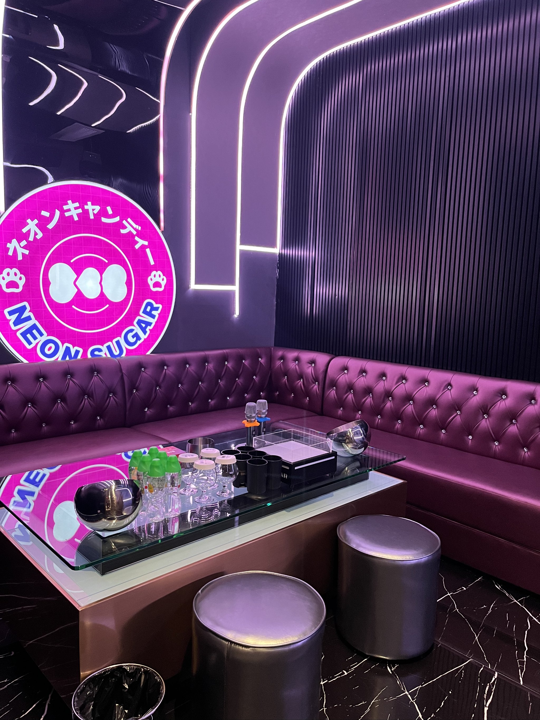 七台河商务ktv中低端特惠-桃山区ktv预订