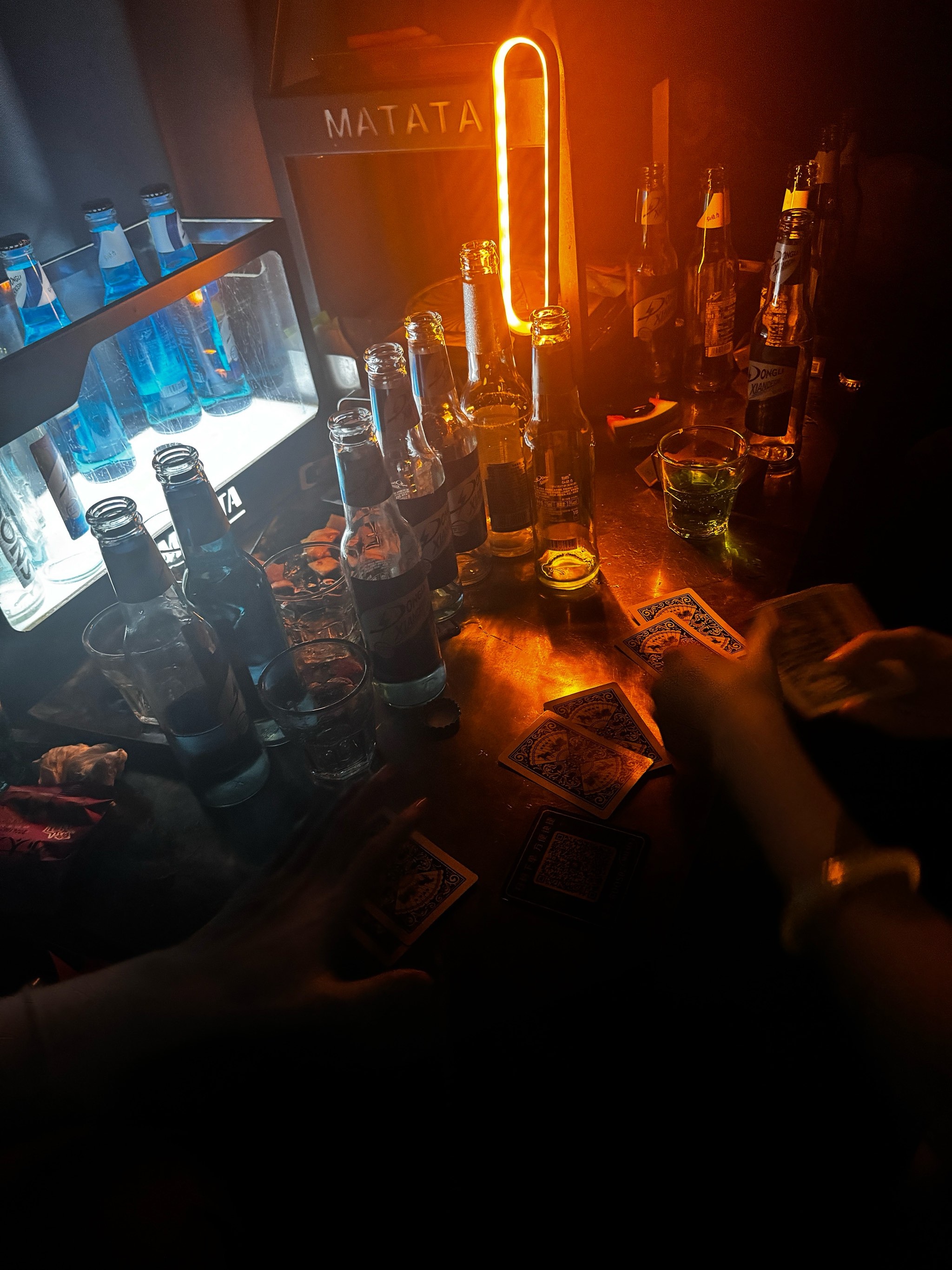 七台河商务ktv计时方式详解-勃利县ktv预订