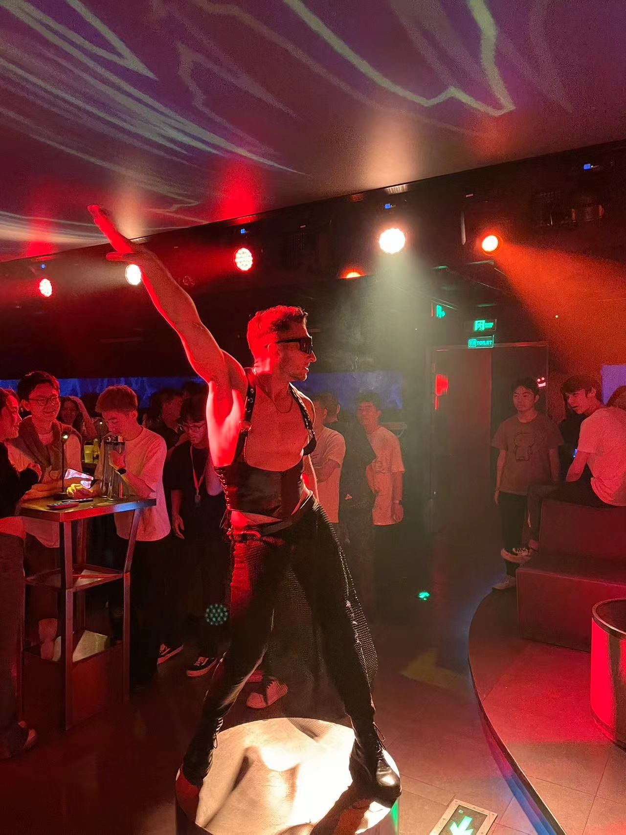 佳木斯商务ktv什么意思详解指南-桦南县ktv预订