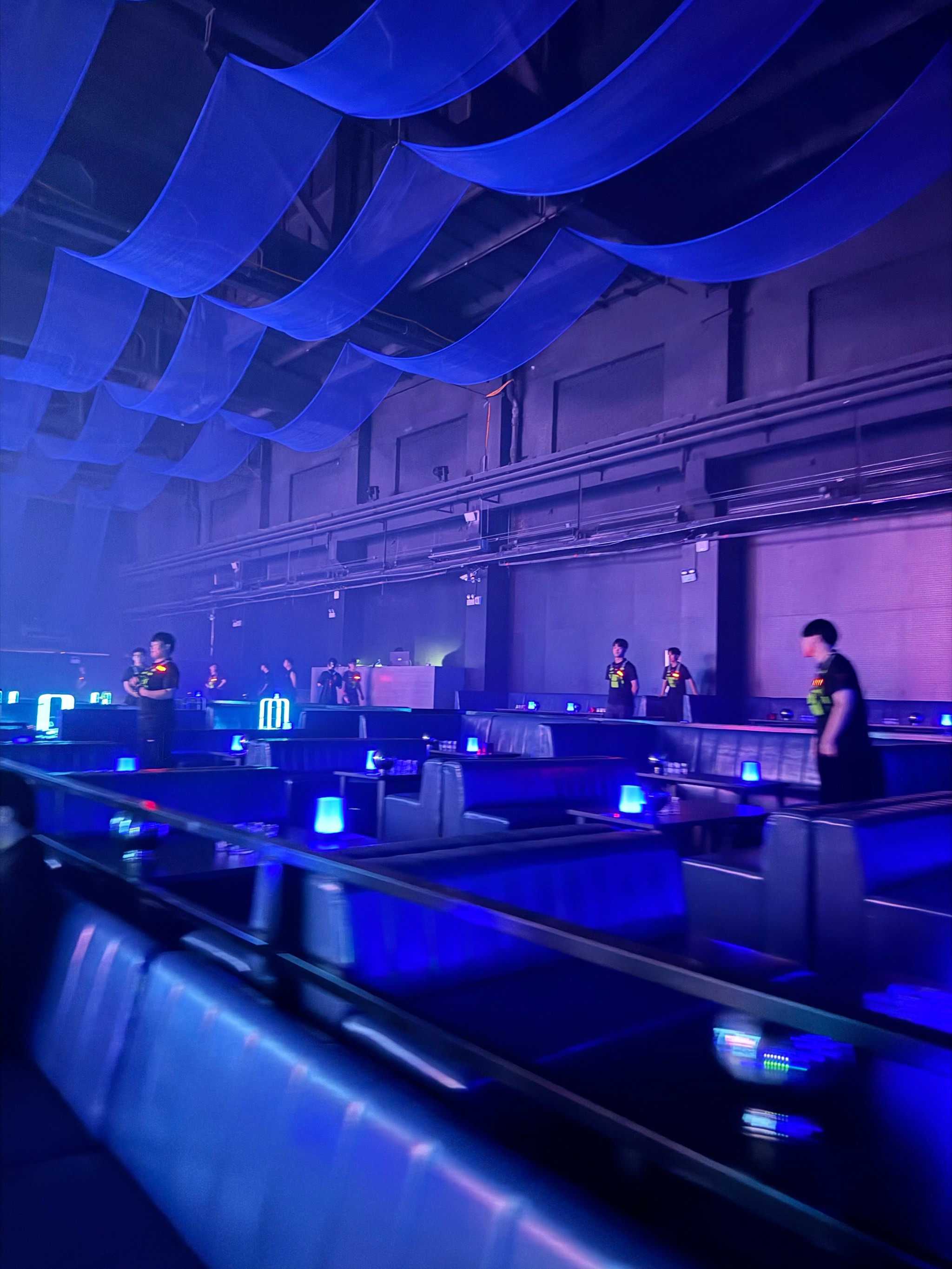 南京商务ktv颠覆商务ktv新模式-浦口区ktv预订